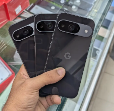 Google pixel 9,9pro 12/128 16gb 256gb waterpack stock available