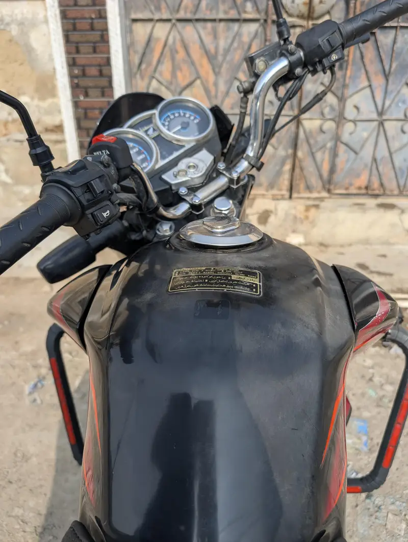 Honda CB 150F | Model 2021 | Honda In Bike | Total Genuine