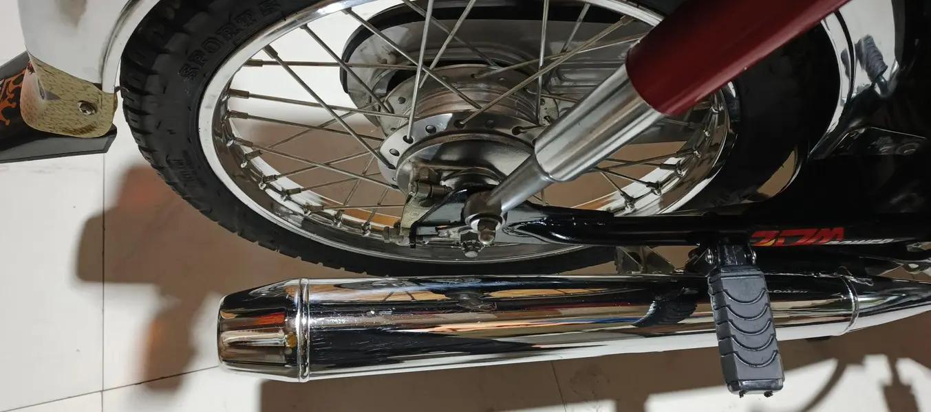 Honda 70. ,ccmodel 2024,Open letter showroom condition