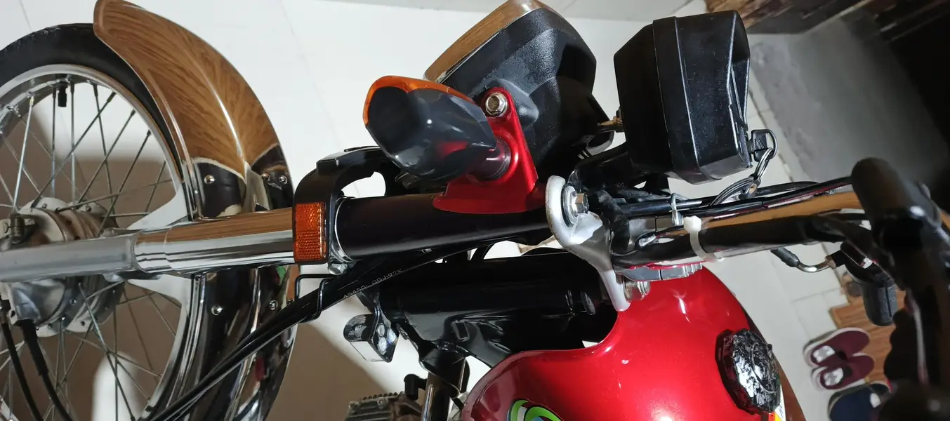 Honda 70. ,ccmodel 2024,Open letter showroom condition