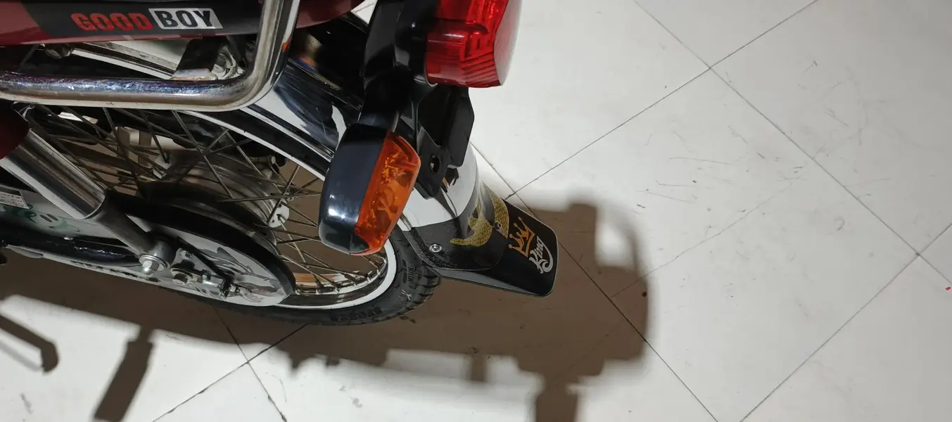 Honda 70. ,ccmodel 2024,Open letter showroom condition