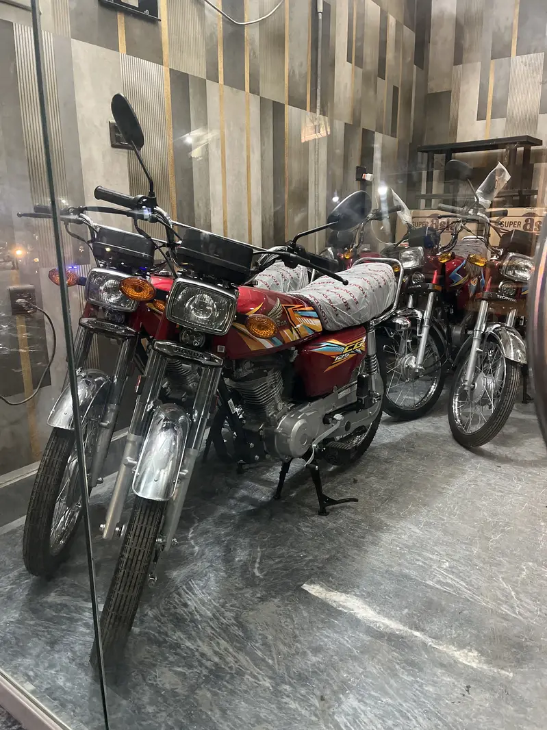 Honda 125 cd 70