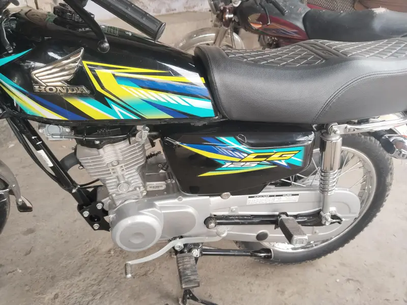 new bike ha 2026 model