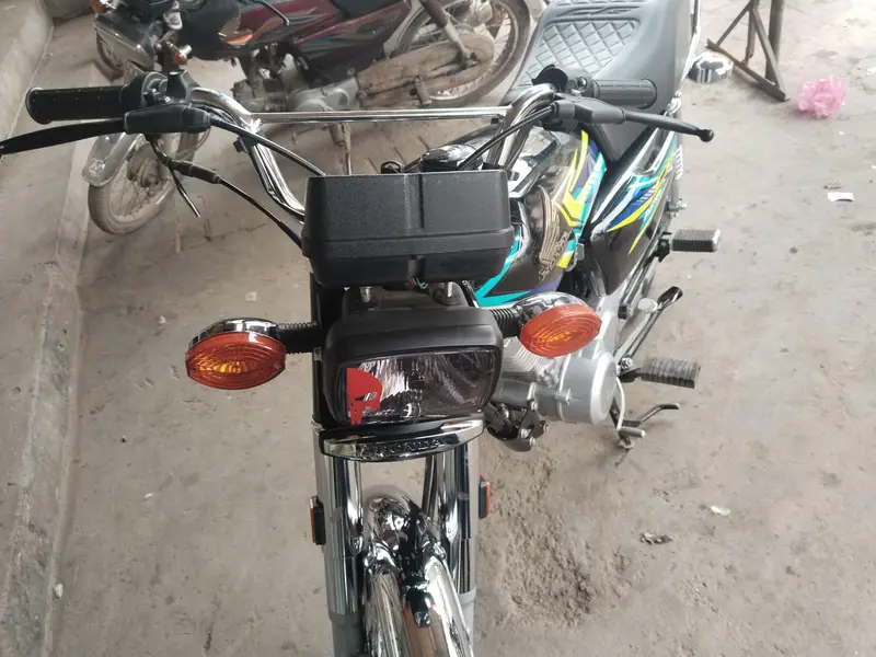 new bike ha 2026 model