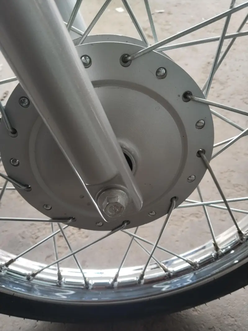 new bike ha 2026 model