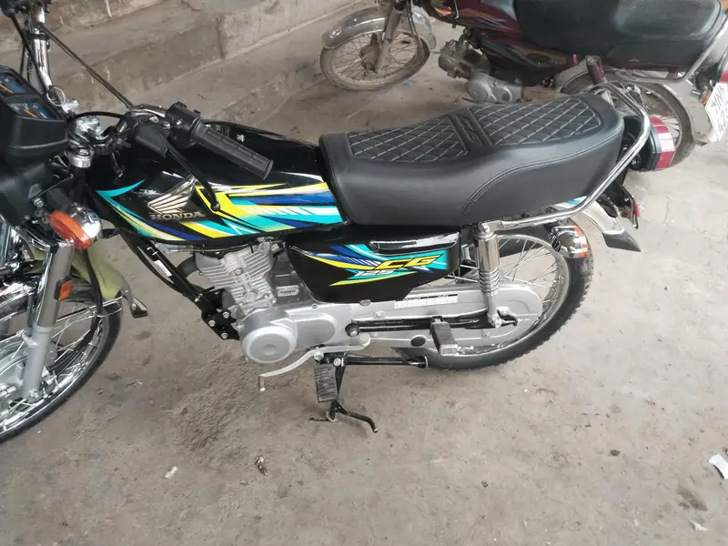 new bike ha 2026 model