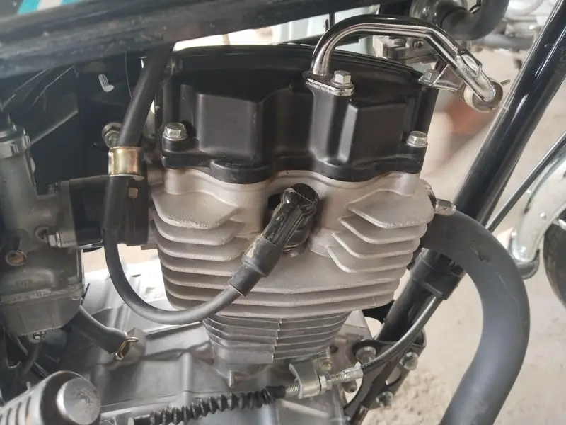 new bike ha 2026 model