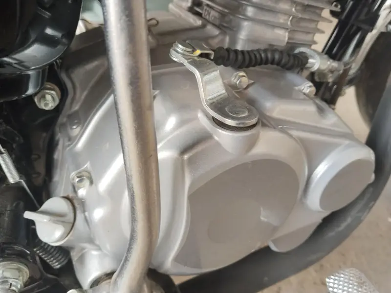 new bike ha 2026 model