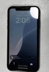 *iPhone 11 – 64GB | PTA Approved | Excellent Condition