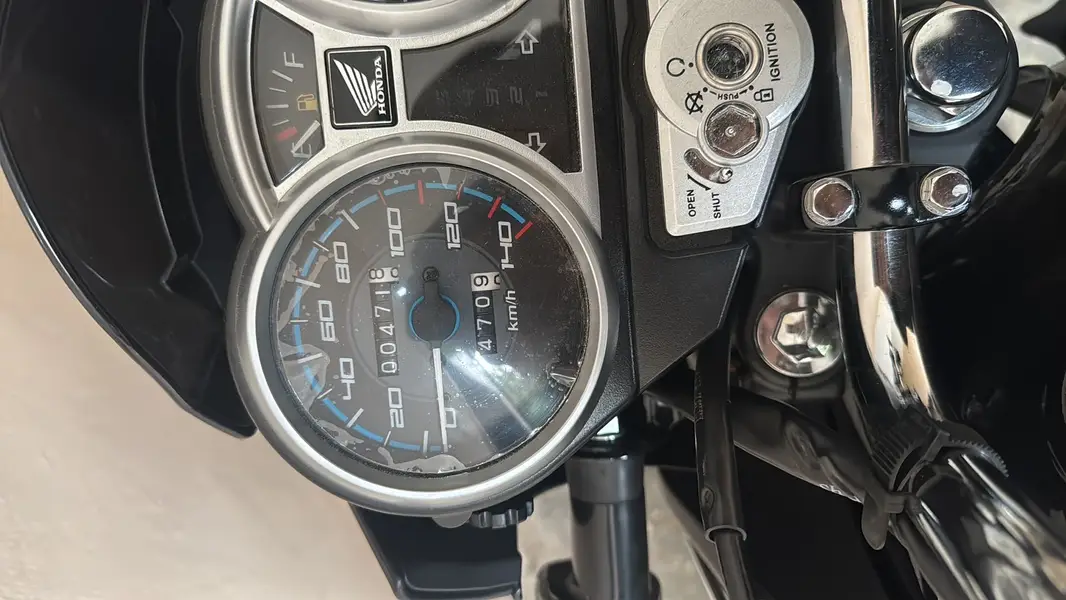 Honda CB 150 F | Model 2026 Total New | Call+Whatsapp 03001892059