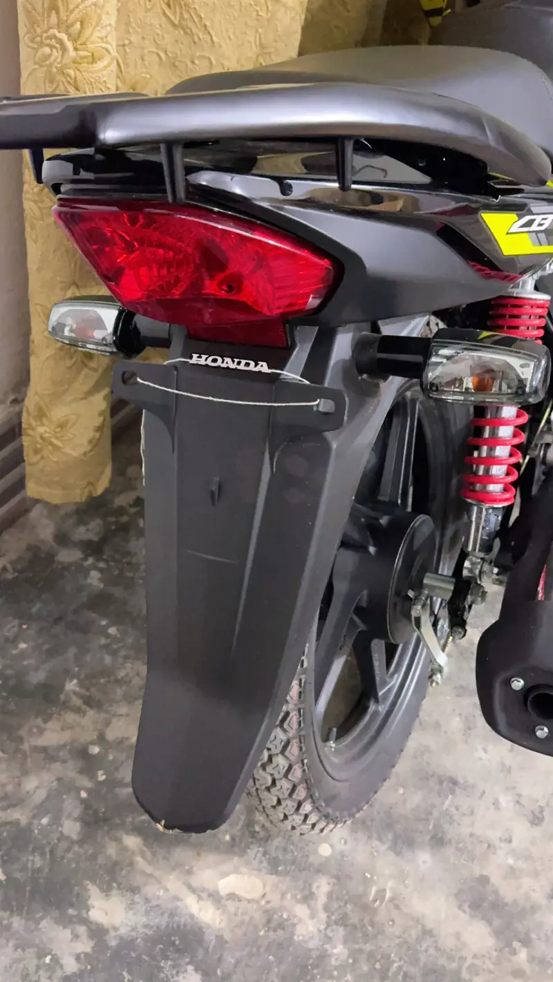 Honda CB 150 F | Model 2026 Total New | Call+Whatsapp 03001892059