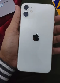 iPhone11–JV|64GB Storage | Good Condition