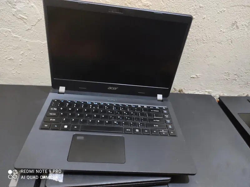 Acer core i3 10th gen 8gb 128gb