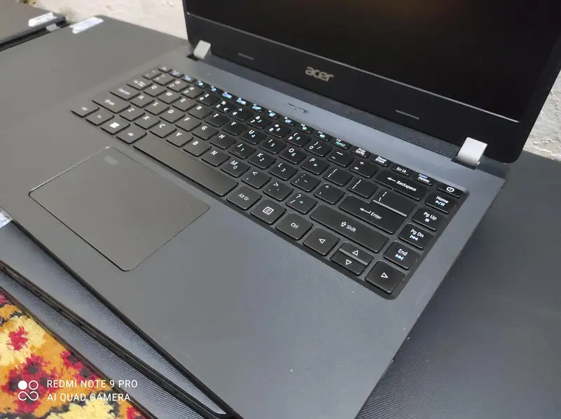 Acer core i3 10th gen 8gb 128gb