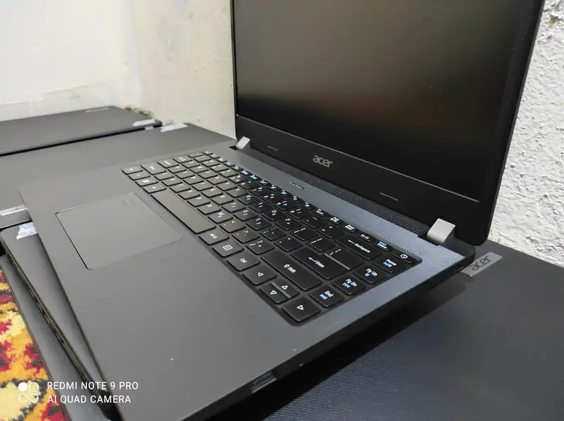 Acer core i3 10th gen 8gb 128gb