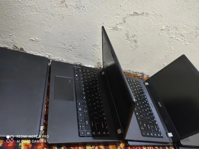 Acer core i3 10th gen 8gb 128gb