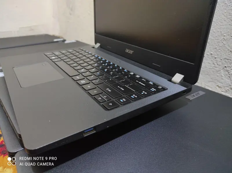 Acer core i3 10th gen 8gb 128gb