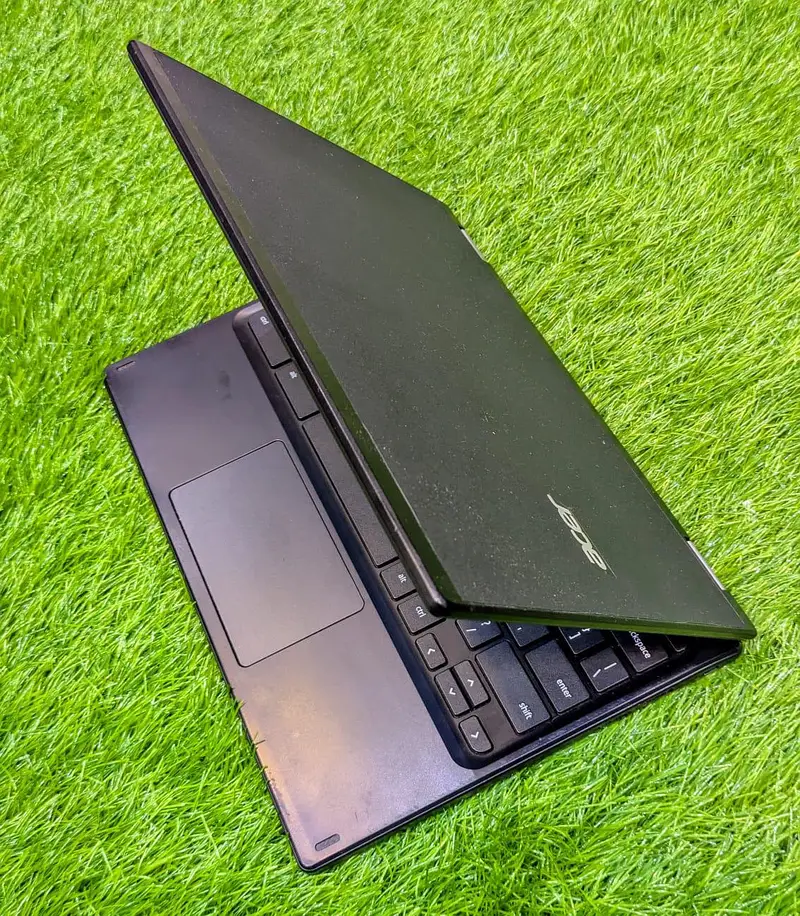 Acer | ChromeBook R11 Touch Screen x360 | 4GB 32GB | Windows 10