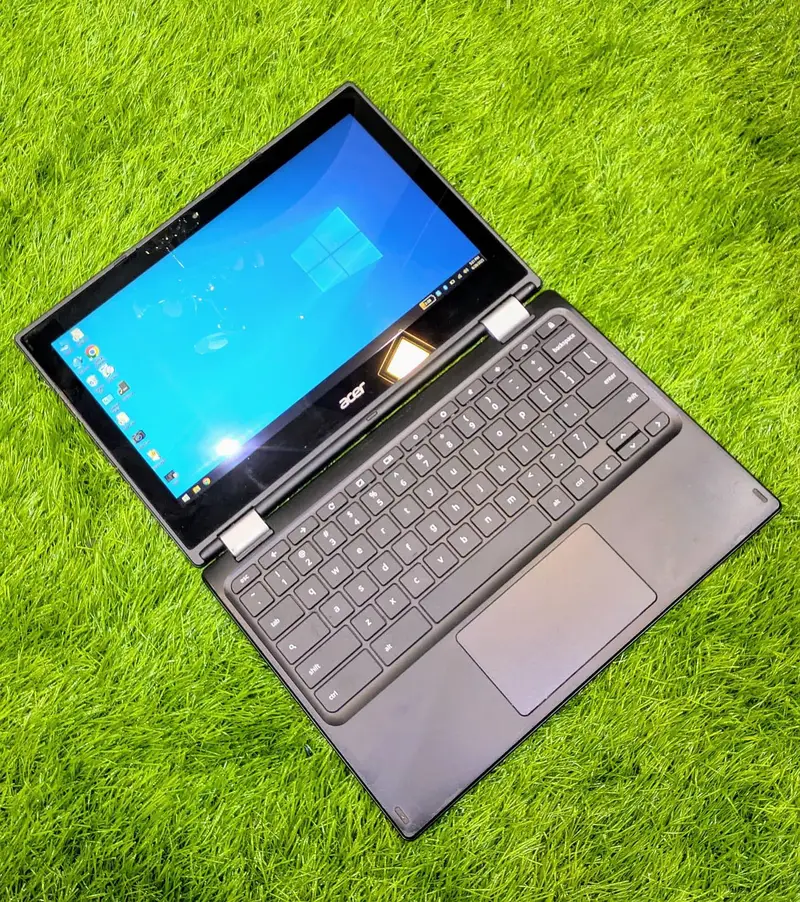 Acer | ChromeBook R11 Touch Screen x360 | 4GB 32GB | Windows 10