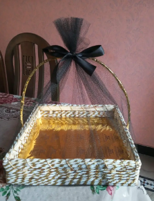 Gift Baskets Wholesale Dealer