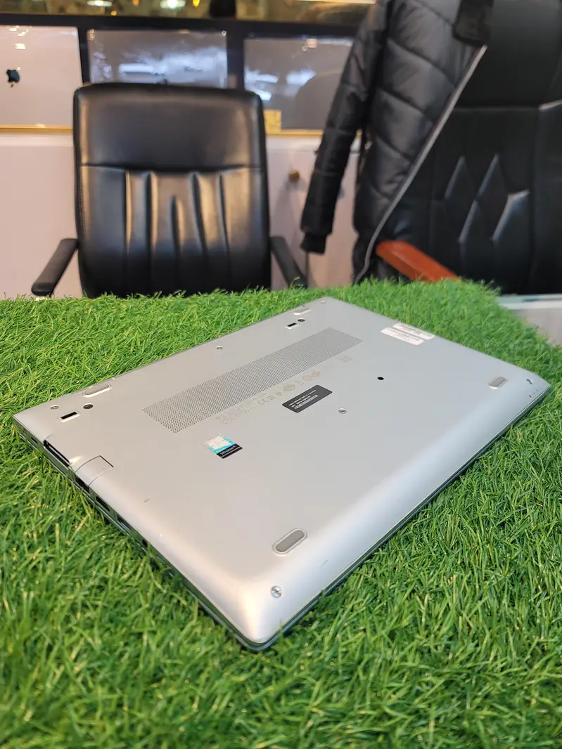HP EliteBook 840 G6 Core i5 8th Gen 8GB RAM 256GB SSD Business Laptop