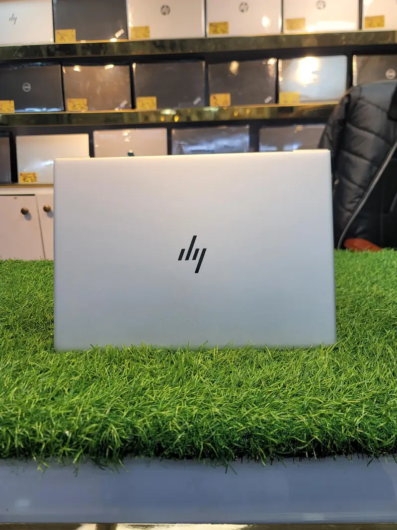 HP EliteBook 840 G6 Core i5 8th Gen 8GB RAM 256GB SSD Business Laptop