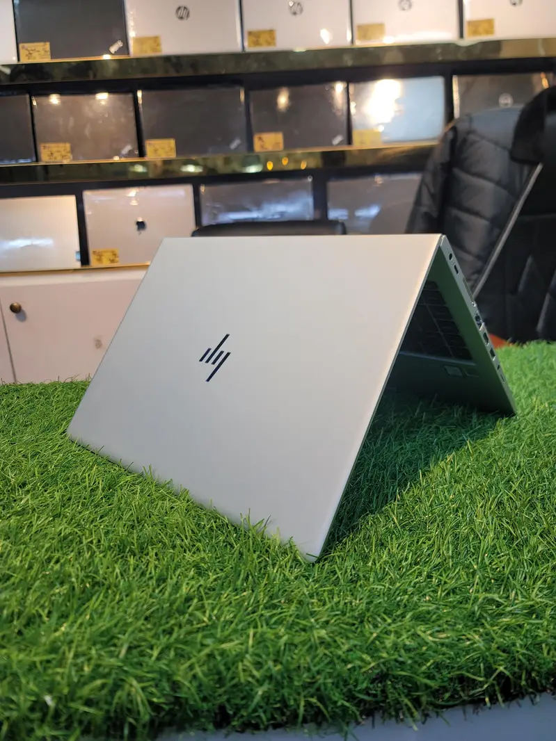 HP EliteBook 840 G6 Core i5 8th Gen 8GB RAM 256GB SSD Business Laptop