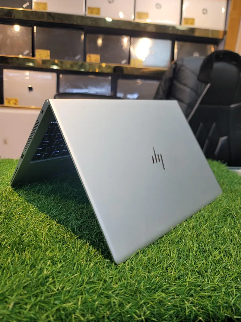 HP EliteBook 840 G6 Core i5 8th Gen 8GB RAM 256GB SSD Business Laptop