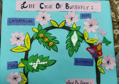 3D School Models & Canvas Paintings – Expertly Made