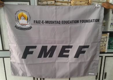 Customized Flags | Any Size & Design | Schools, Events, Institutions