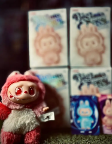 Labubu Kids Toy | Dolls Kid Toys | Talking Kids Toys | For Sale