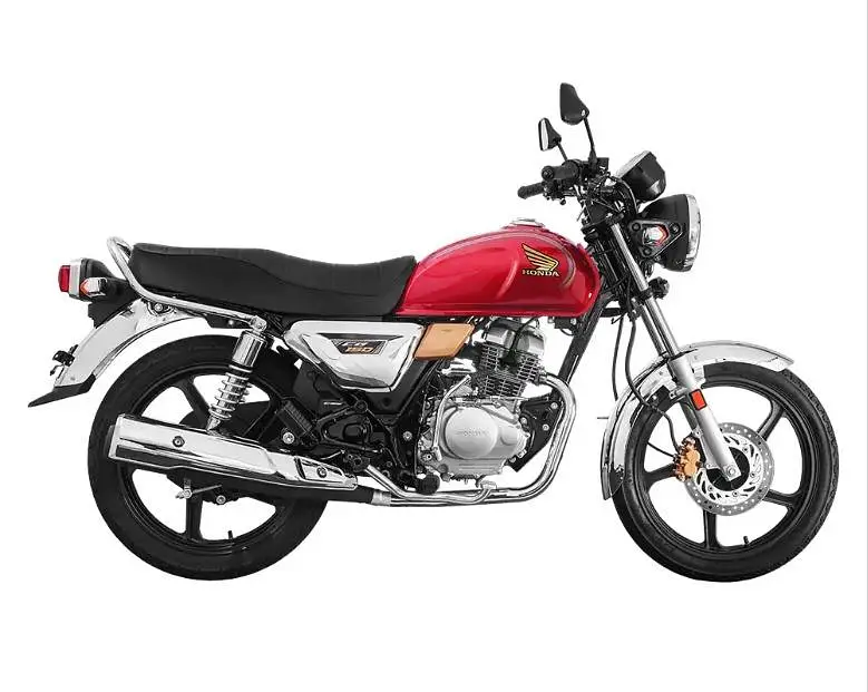 Honda CG 150cc New Zero Meter 2025 Model
