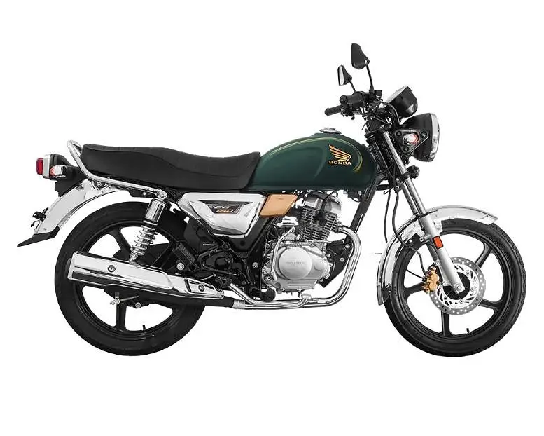 Honda CG 150cc New Zero Meter 2025 Model