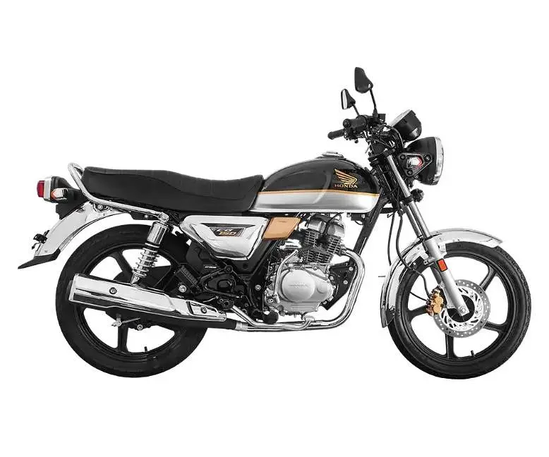 Honda CG 150cc New Zero Meter 2025 Model