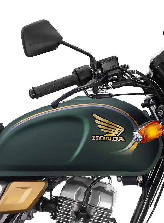 Honda CG 150cc New Zero Meter 2025 Model