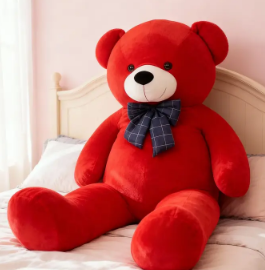 Teddy Bears/Big Size Teddy Bear/Stuff Toys/Birthday/anniversary Gift