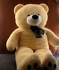 Teddy Bears/Big Size Teddy Bear/Stuff Toys/Birthday/anniversary Gift