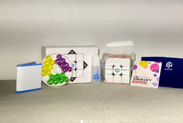 cube collection for sale