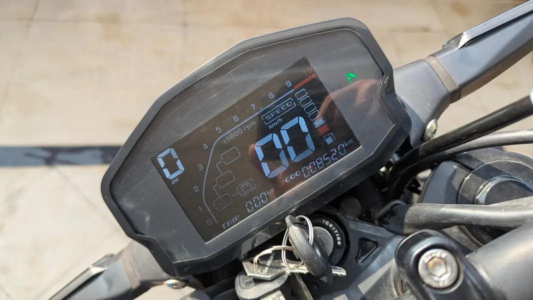 Super Star 200R | Model 2025 | SuperStar In Bike | Superstar 200