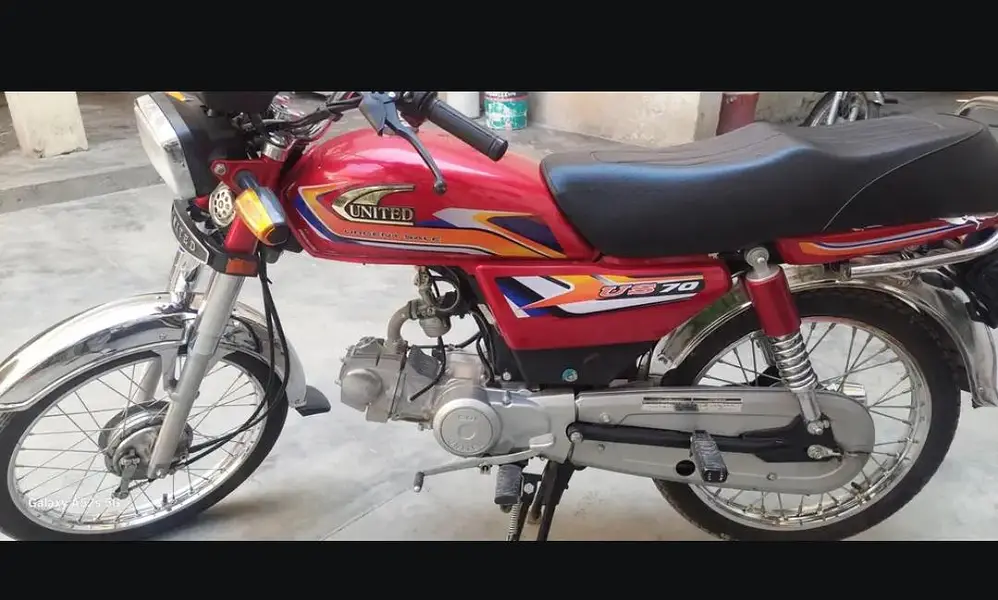 United 2025 Contact 03138630113