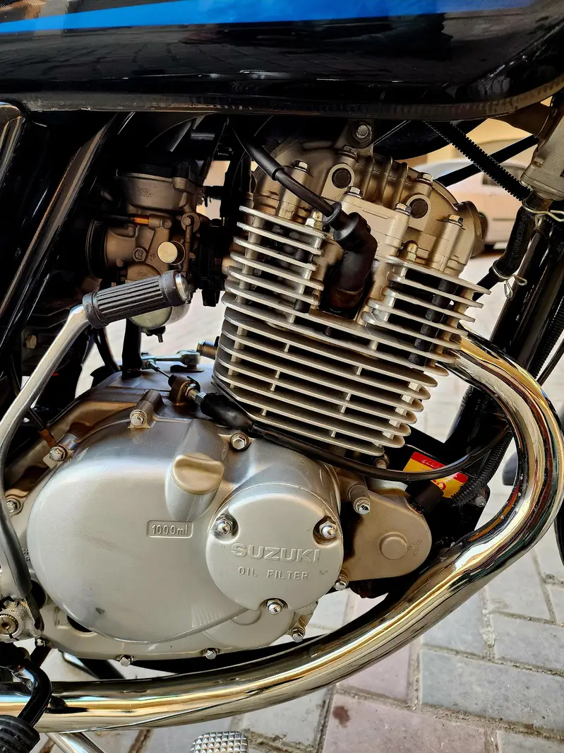 GS 150 fresh condition modle 2023