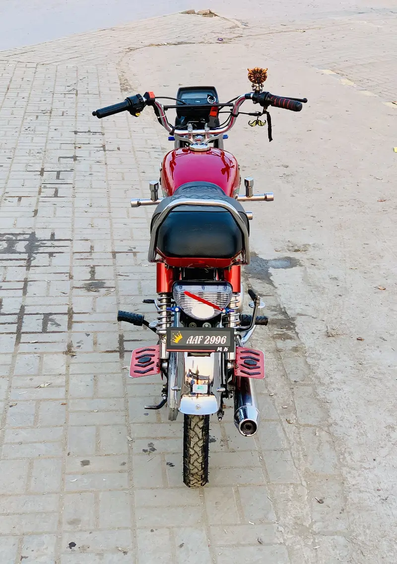 United 2024 Peshawar Number Fresh Condition 03300309320