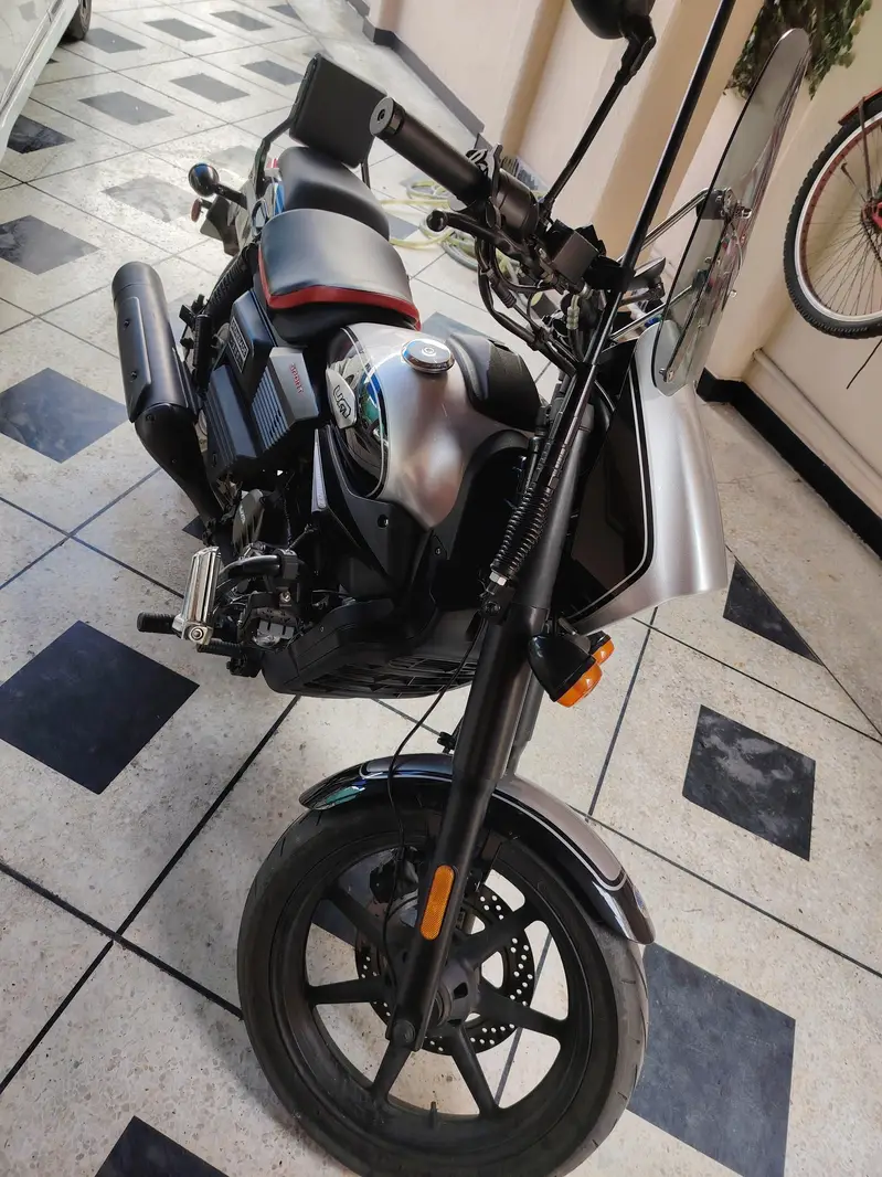 UM Renegade Sport S 300