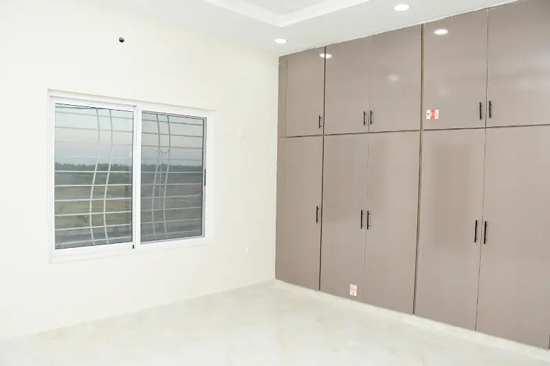 WEST OPEN BRAND NEW INDEPENDANT HOUSES FOR SALE 350 SQ YD AT NEW FALCON COMPLEX MALIR