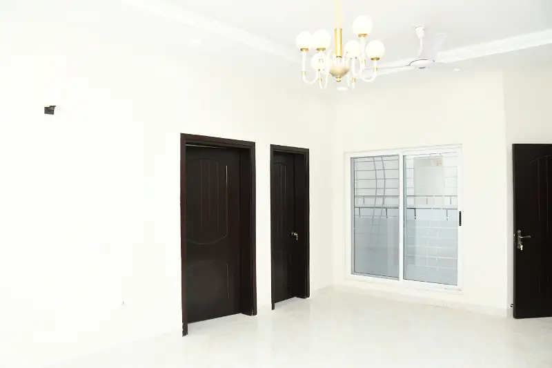 WEST OPEN BRAND NEW INDEPENDANT HOUSES FOR SALE 350 SQ YD AT NEW FALCON COMPLEX MALIR