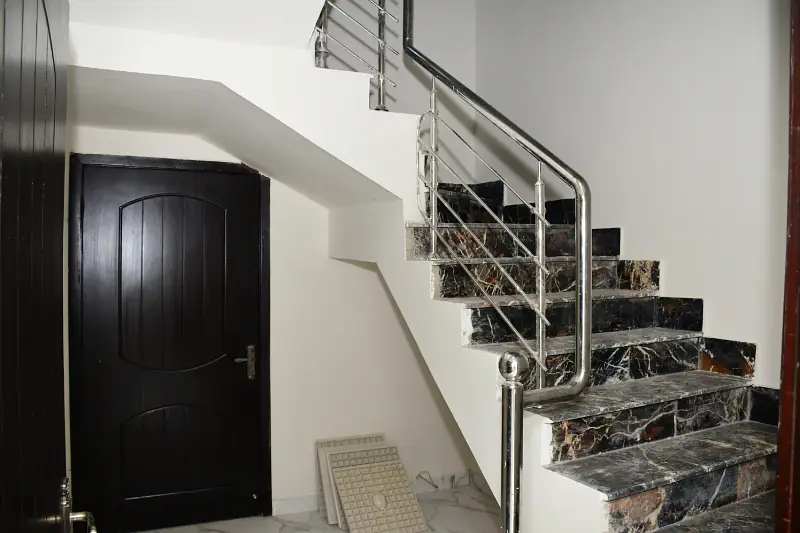 WEST OPEN BRAND NEW INDEPENDANT HOUSES FOR SALE 350 SQ YD AT NEW FALCON COMPLEX MALIR