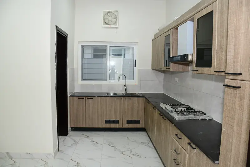 WEST OPEN BRAND NEW INDEPENDANT HOUSES FOR SALE 350 SQ YD AT NEW FALCON COMPLEX MALIR