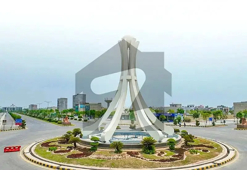 3-MARLA BALLOTED PLOT AVALIABLE FOR SALE IN NEW LAHORE CITY PHASE4