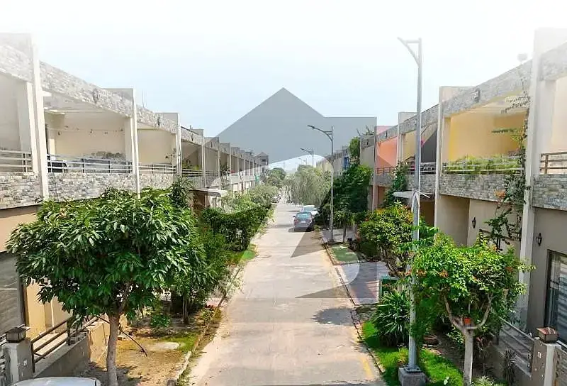 3-MARLA BALLOTED PLOT AVALIABLE FOR SALE IN NEW LAHORE CITY PHASE4