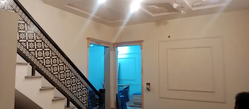 Brand New House, Allama Iqbal Town Pak Block